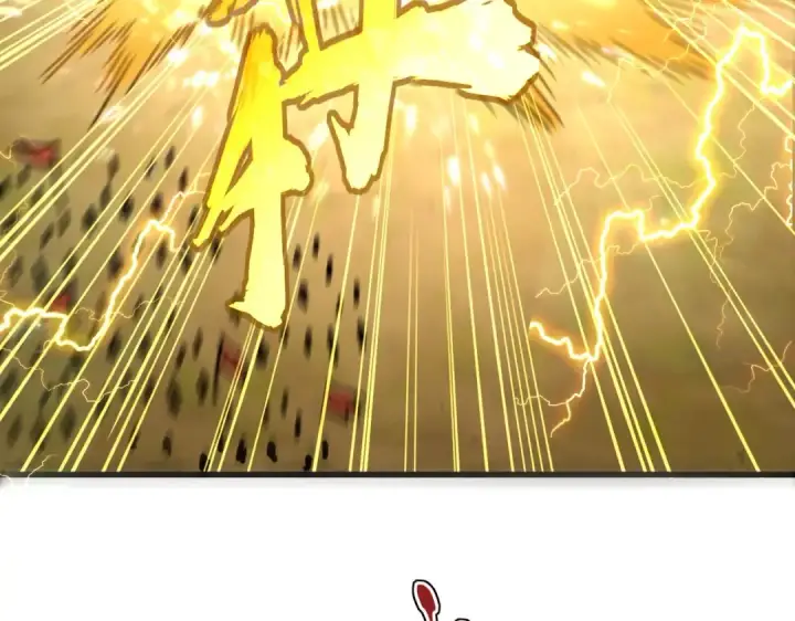 《魔皇大管家》第456话 底牌互出图58