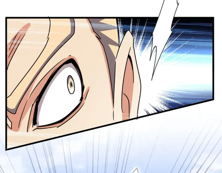 《魔皇大管家》第456话 底牌互出图67