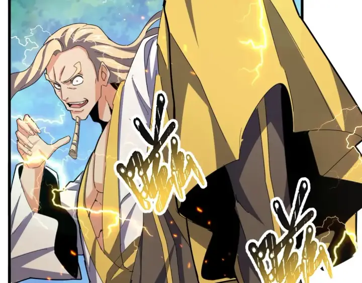 《魔皇大管家》第456话 底牌互出图9