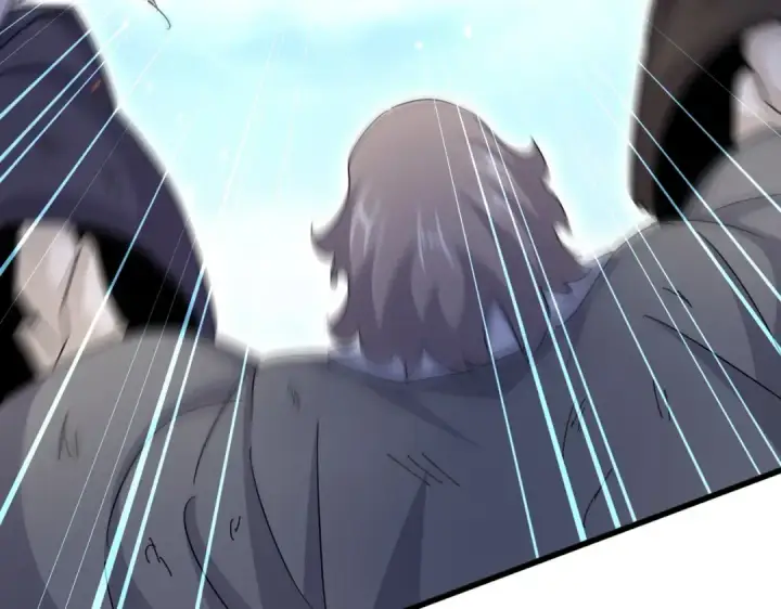《魔皇大管家》第457话 接三招图100