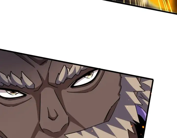 《魔皇大管家》第457话 接三招图103