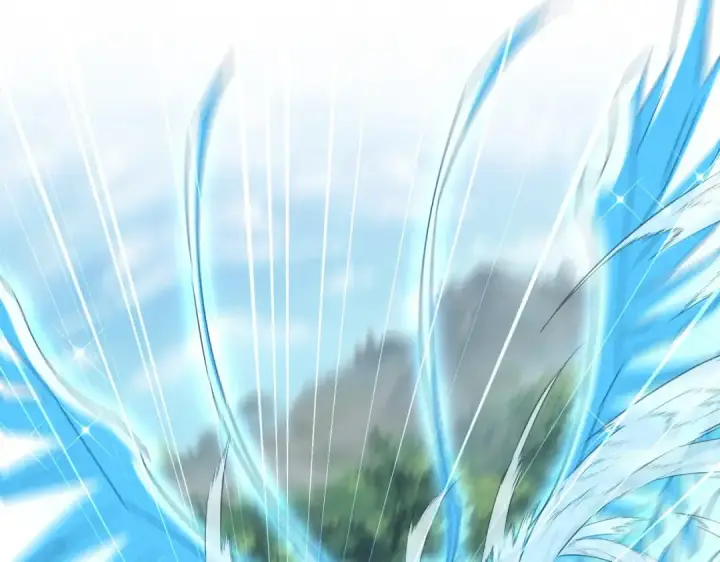 《魔皇大管家》第457话 接三招图11