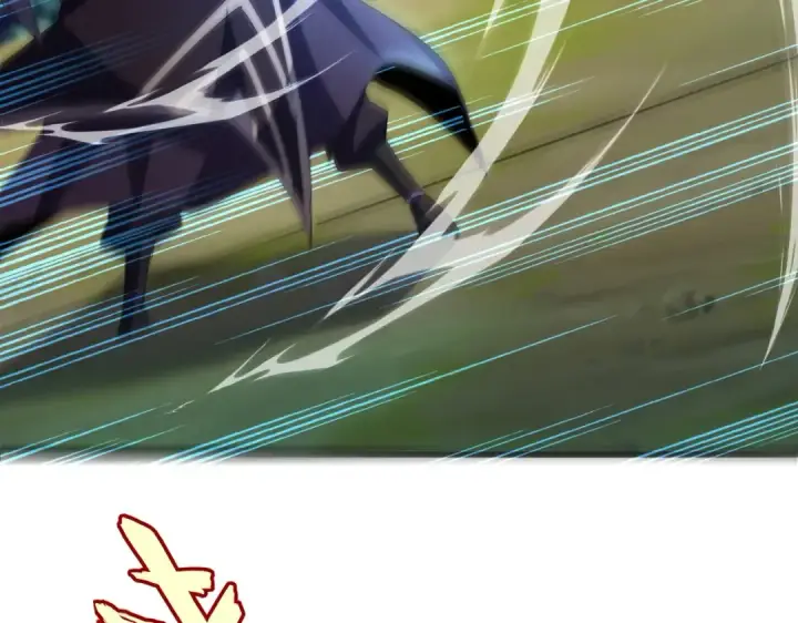 《魔皇大管家》第457话 接三招图18