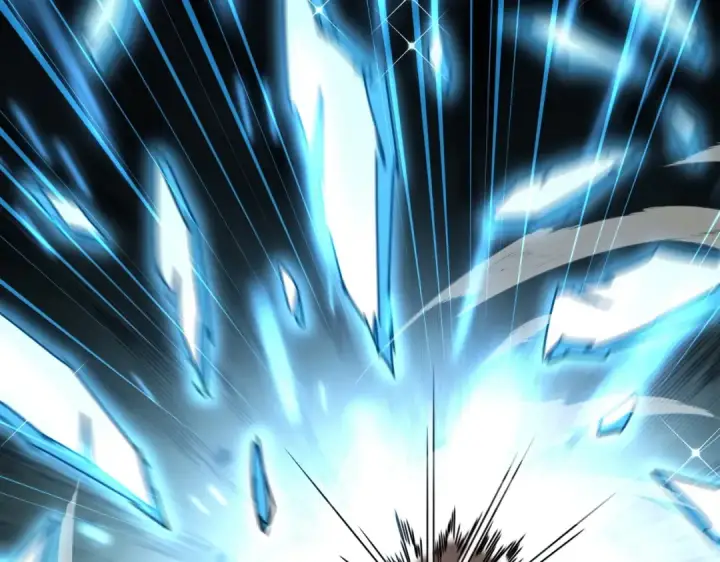 《魔皇大管家》第457话 接三招图20