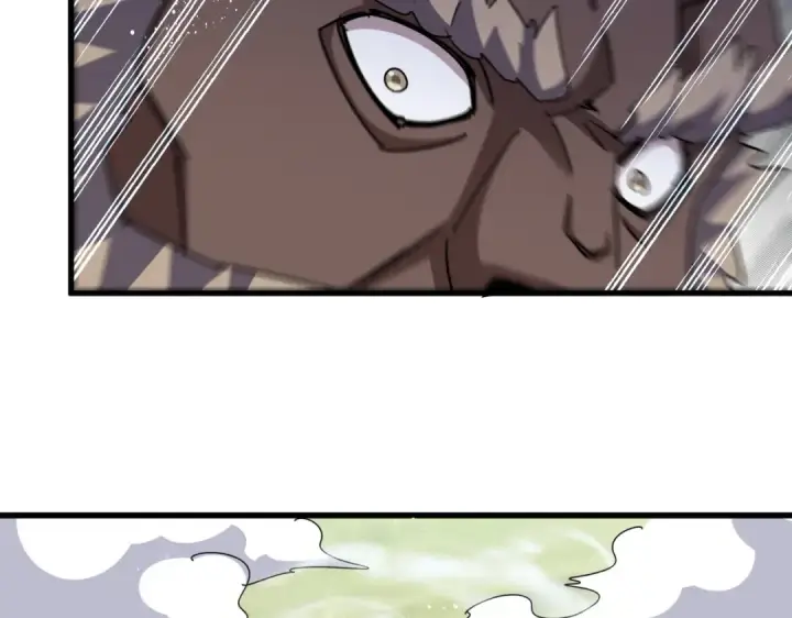 《魔皇大管家》第457话 接三招图46