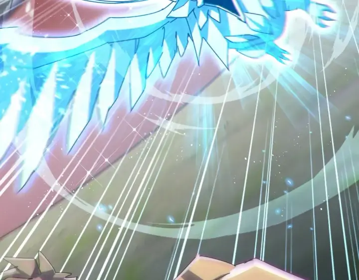 《魔皇大管家》第457话 接三招图5