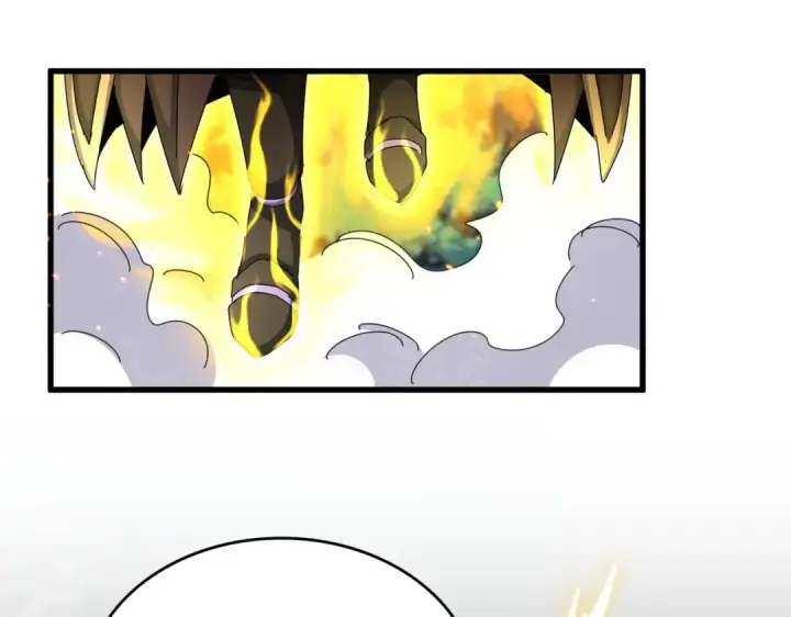 《魔皇大管家》第457话 接三招图82