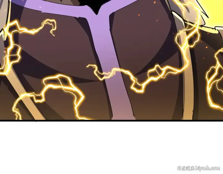 《魔皇大管家》第457话 接三招图96