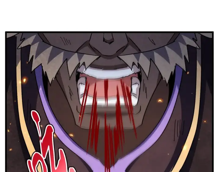 《魔皇大管家》第458话 咳血中，勿扰 图21