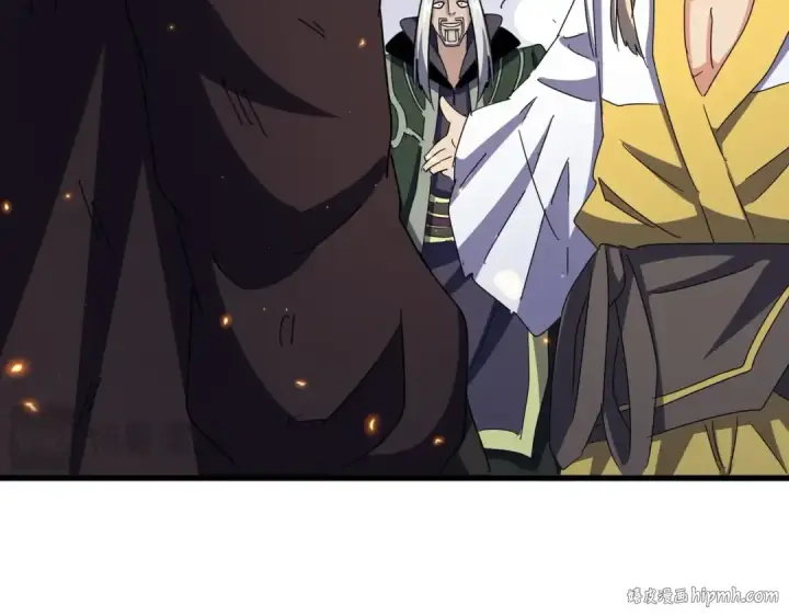 《魔皇大管家》第458话 咳血中，勿扰 图24
