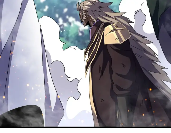 《魔皇大管家》第458话 咳血中，勿扰 图36