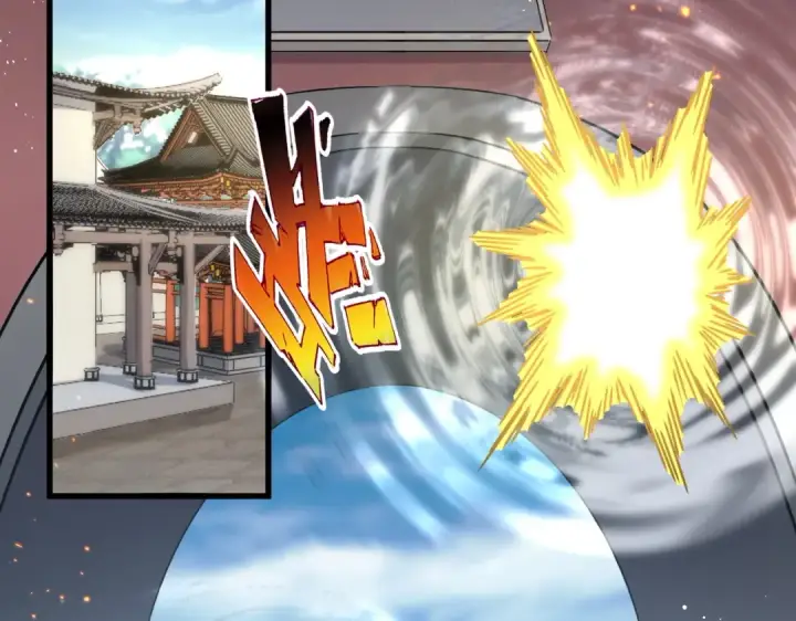 《魔皇大管家》第458话 咳血中，勿扰 图51