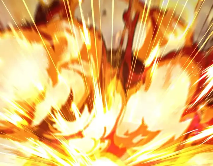 《魔皇大管家》第458话 咳血中，勿扰 图6