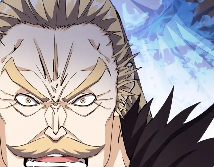 《魔皇大管家》第459话 最危险的盟友图111