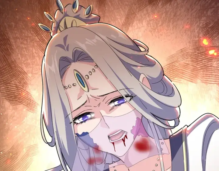 《魔皇大管家》第459话 最危险的盟友图3