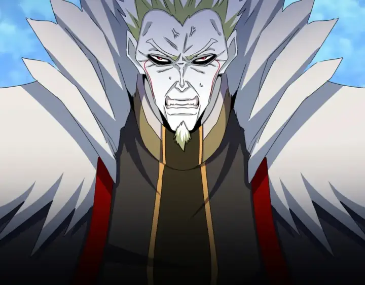《魔皇大管家》第459话 最危险的盟友图52
