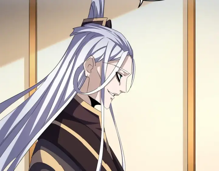 《魔皇大管家》第460话 准备突围图15