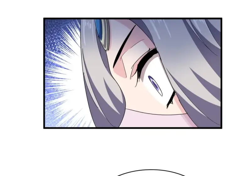 《魔皇大管家》第460话 准备突围图83