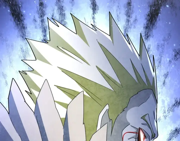《魔皇大管家》第461话 心怀鬼胎的几个人图111