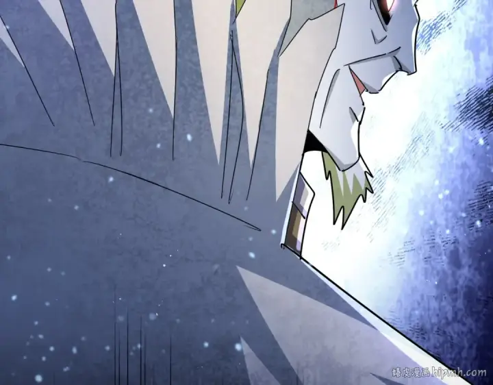 《魔皇大管家》第461话 心怀鬼胎的几个人图112