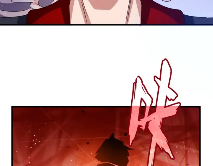 《魔皇大管家》第461话 心怀鬼胎的几个人图19