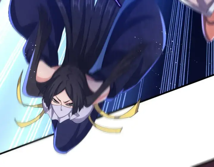 《魔皇大管家》第461话 心怀鬼胎的几个人图22