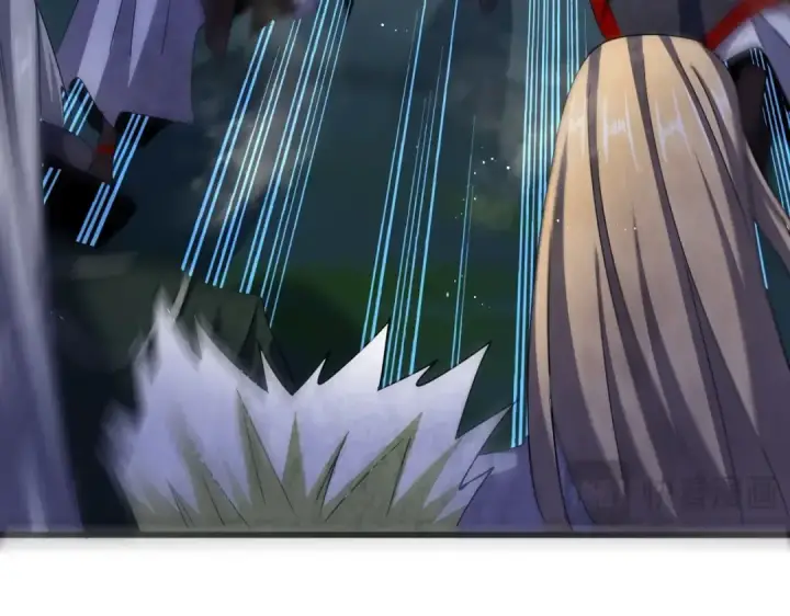 《魔皇大管家》第461话 心怀鬼胎的几个人图35