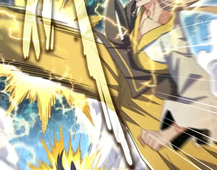 《魔皇大管家》第461话 心怀鬼胎的几个人图54