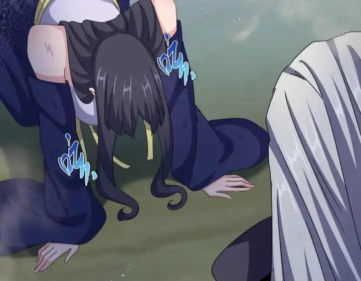 《魔皇大管家》第461话 心怀鬼胎的几个人图94