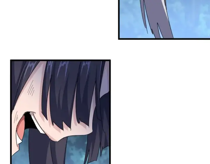 《魔皇大管家》第461话 心怀鬼胎的几个人图97