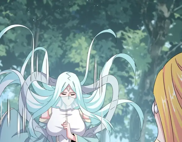 《魔皇大管家》第462话 人情图23