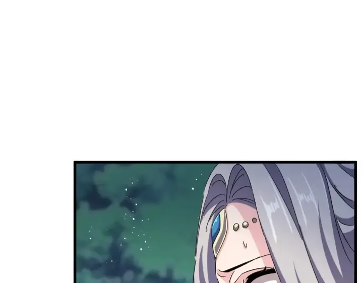 《魔皇大管家》第462话 人情图31
