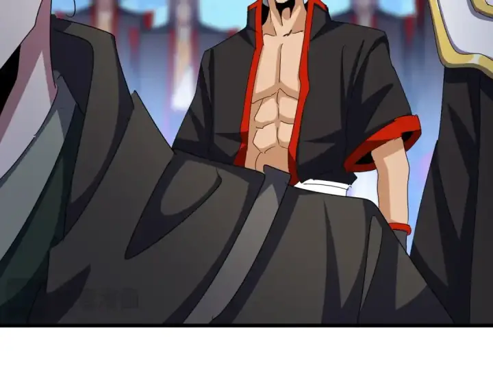《魔皇大管家》第462话 人情图61