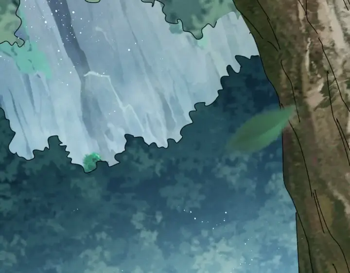 《魔皇大管家》第462话 人情图7