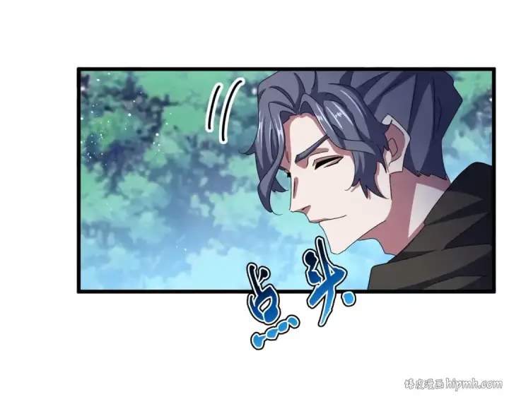 《魔皇大管家》第462话 人情图72