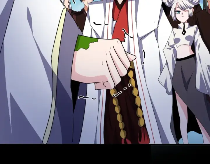 《魔皇大管家》第463话 归心图102