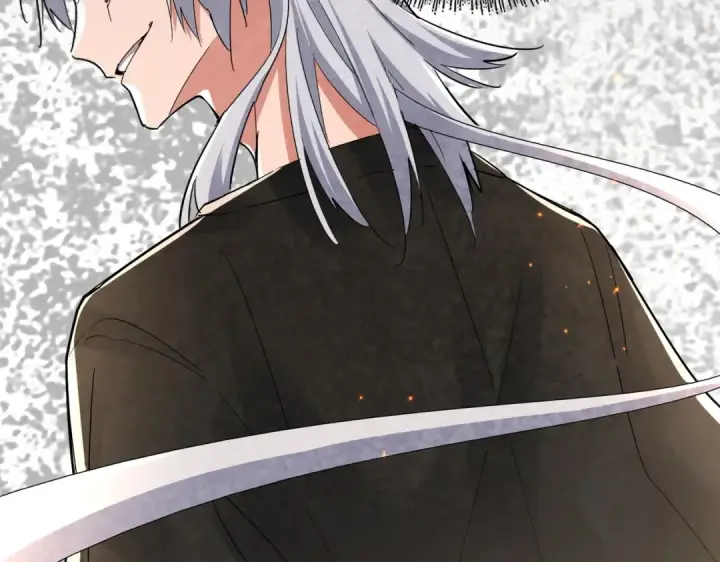 《魔皇大管家》第463话 归心图105
