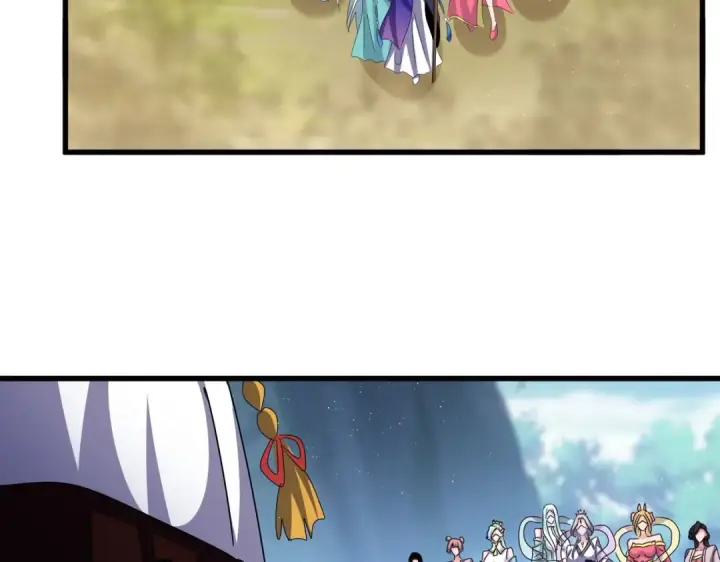 《魔皇大管家》第463话 归心图14