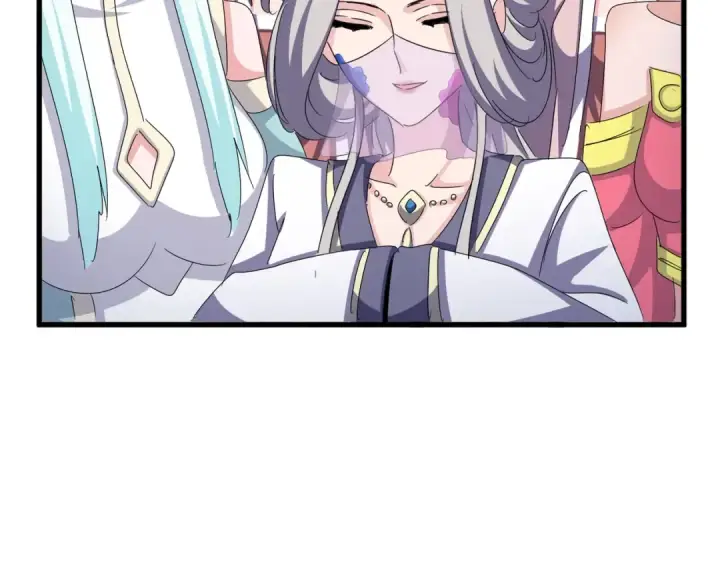 《魔皇大管家》第463话 归心图18