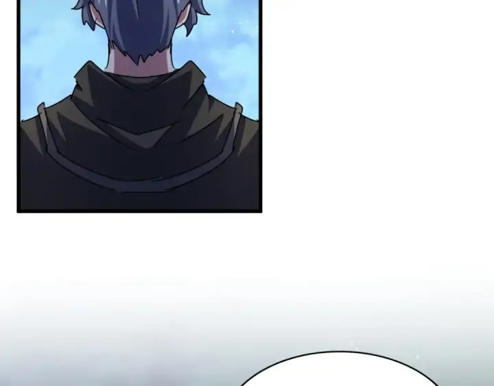 《魔皇大管家》第463话 归心图2