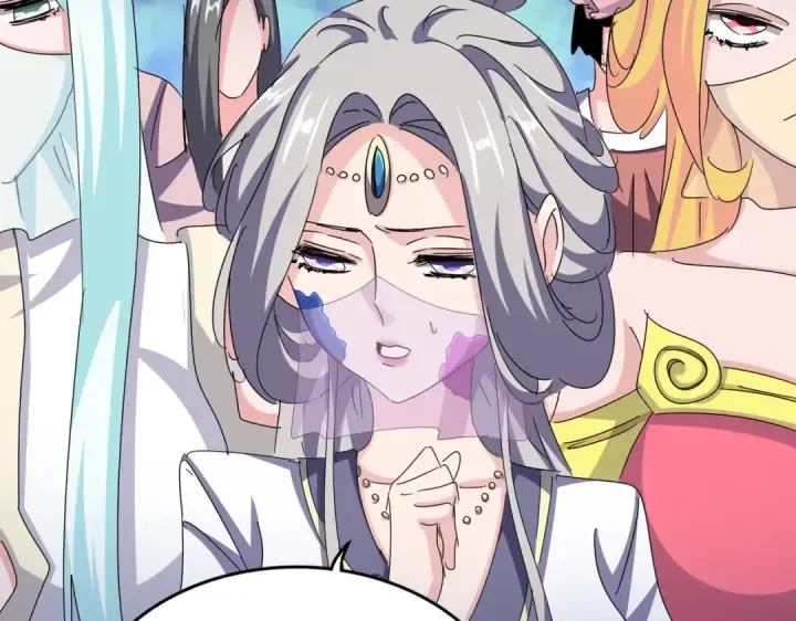 《魔皇大管家》第463话 归心图25