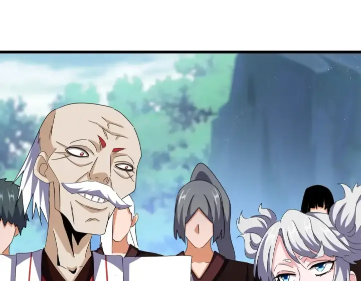《魔皇大管家》第463话 归心图29