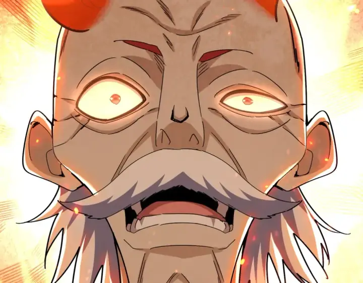 《魔皇大管家》第463话 归心图54