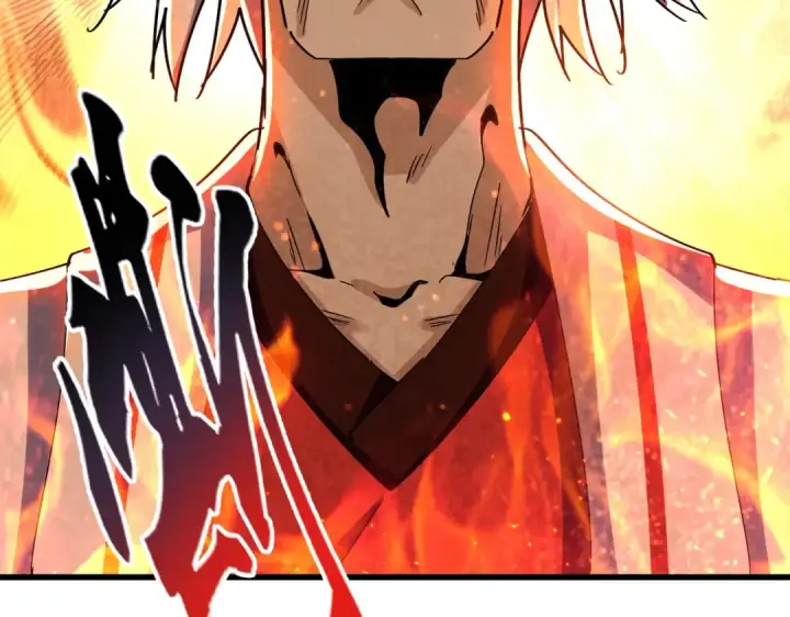 《魔皇大管家》第463话 归心图55