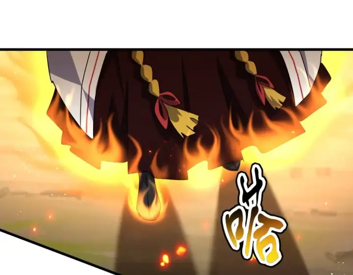《魔皇大管家》第463话 归心图57