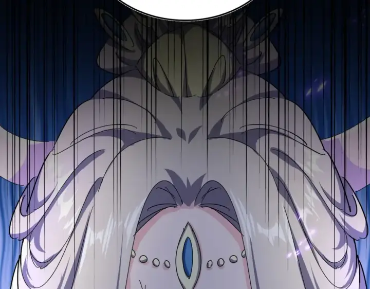 《魔皇大管家》第463话 归心图97