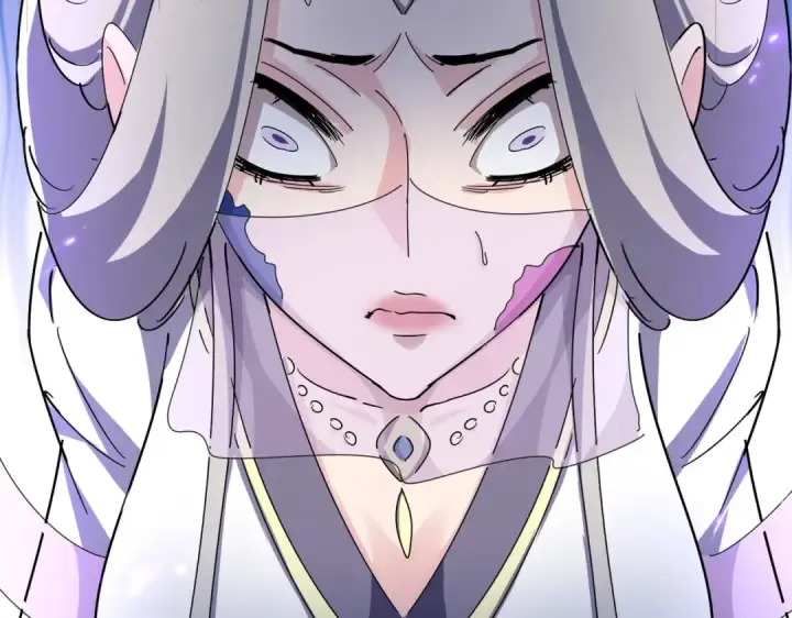 《魔皇大管家》第463话 归心图98