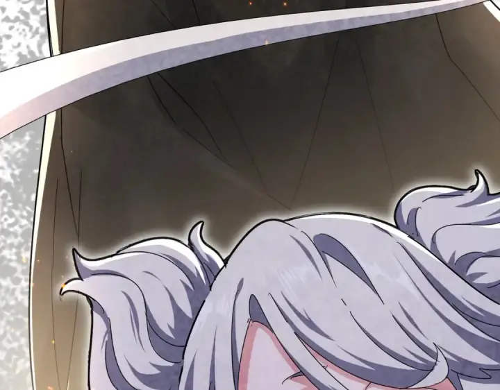 《魔皇大管家》第464话 无辜大男孩图10