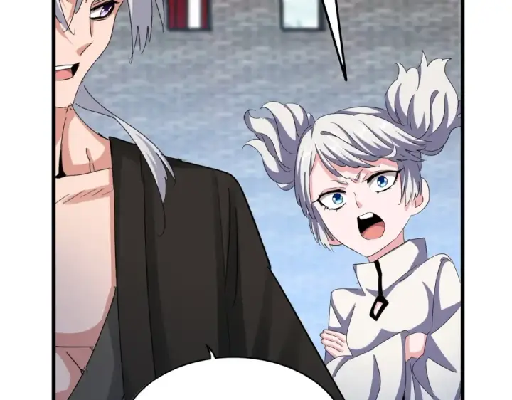 《魔皇大管家》第464话 无辜大男孩图101