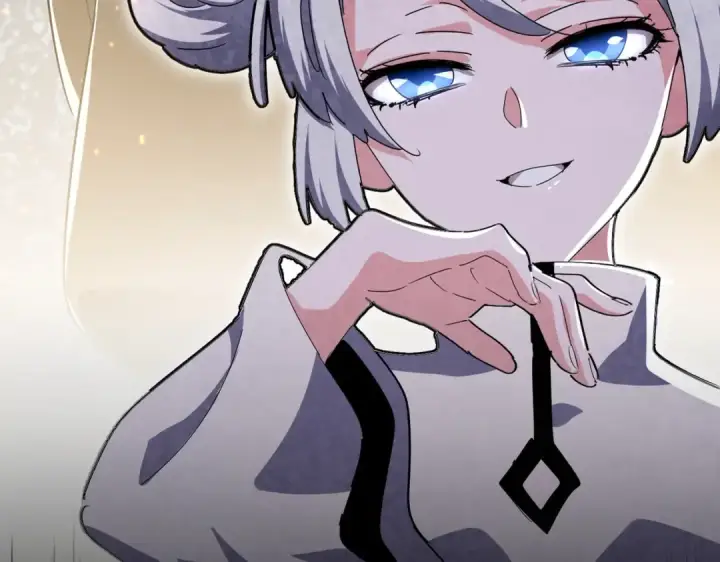 《魔皇大管家》第464话 无辜大男孩图11
